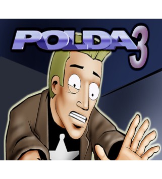 Polda 3 Steam Key GLOBAL